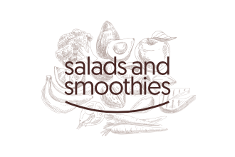 Sallads And Smoothies